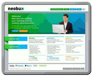 Neobux Review